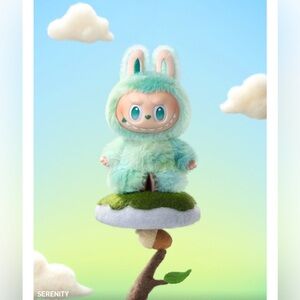 Serenity 🩵 POP MART Big Into Energy Series